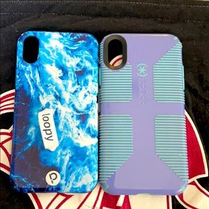 iPhone XR cases